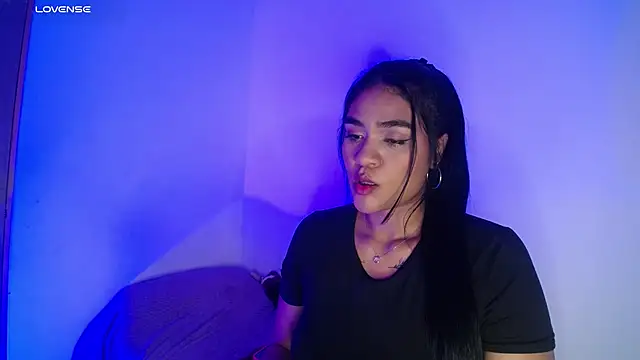 Miranda kim  online show from 29, 11, 2025