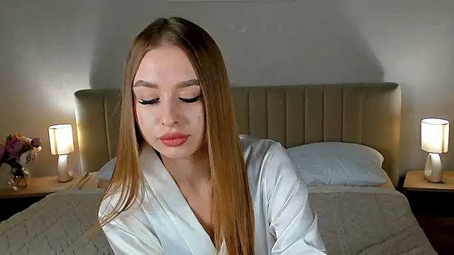 Diam0nd-Kiss online show from 29, 11, 2025