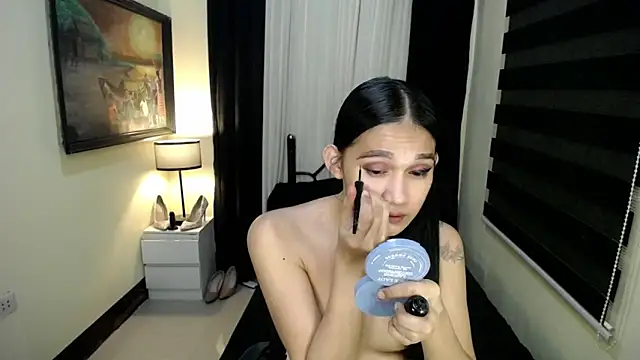 Snapshot of TSJaninexx chatting on 5, 2, 2026 TSJaninexx online show from 5, 2, 2026