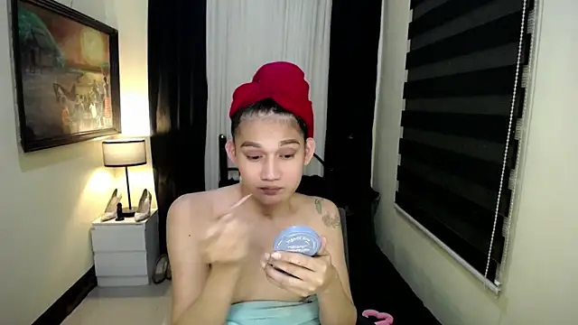 Snapshot of TSJaninexx chatting on 11, 2, 2026 TSJaninexx online show from 11, 2, 2026