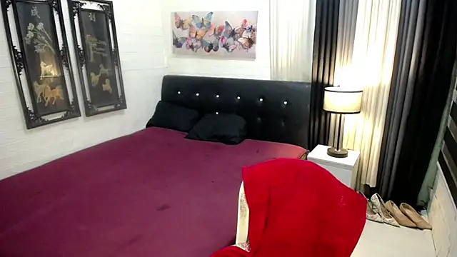 TSJaninexx online show from 23, 11, 2025