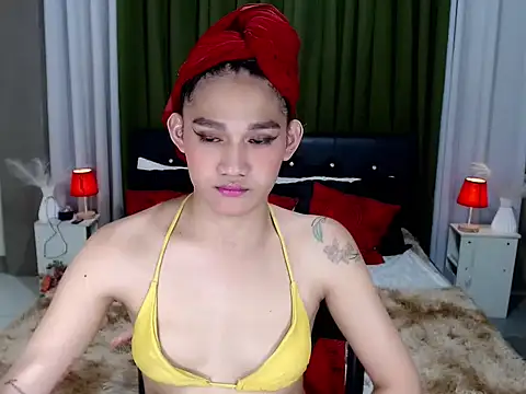 Snapshot of TSJaninexx chatting on 26, 2, 2026 TSJaninexx online show from 26, 2, 2026