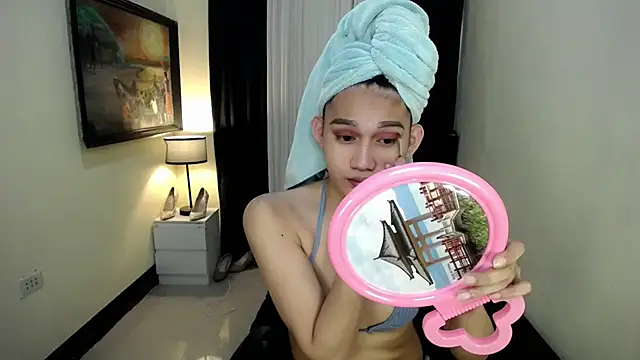 Snapshot of TSJaninexx chatting on 1, 2, 2026 TSJaninexx online show from 1, 2, 2026