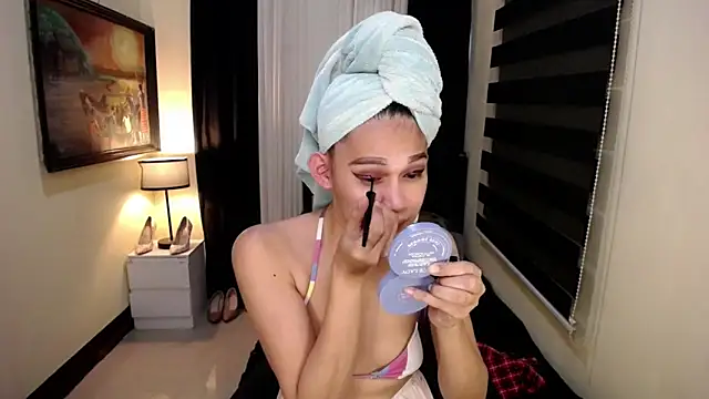 Snapshot of TSJaninexx chatting on 2, 2, 2026 TSJaninexx online show from 2, 2, 2026