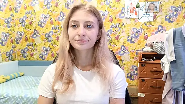 AmeliLia online show from 24, 10, 2025