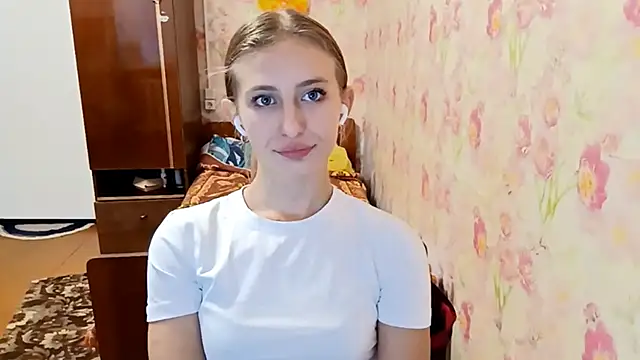 AmeliLia online show from 16, 10, 2025