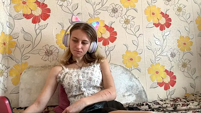 AmeliLia online show from 30, 3, 2026