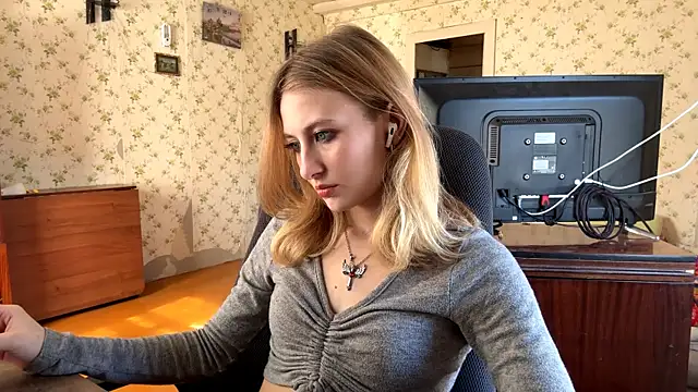 AmeliLia online show from 26, 3, 2026