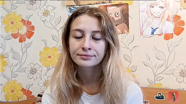 AmeliLia online show from 19, 10, 2025