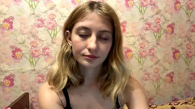 AmeliLia online show from 15, 12, 2025