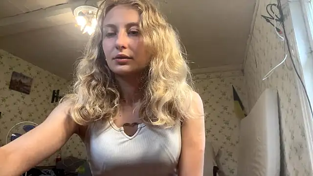 AmeliLia online show from 16, 6, 2026