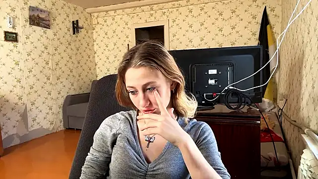 AmeliLia online show from 23, 3, 2026