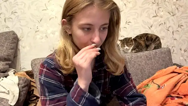 AmeliLia online show from 7, 1, 2026