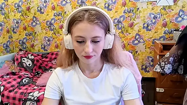 AmeliLia online show from 18, 10, 2025