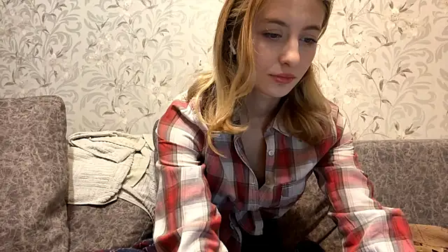 AmeliLia online show from 8, 1, 2026