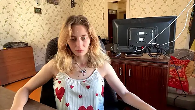AmeliLia online show from 22, 3, 2026