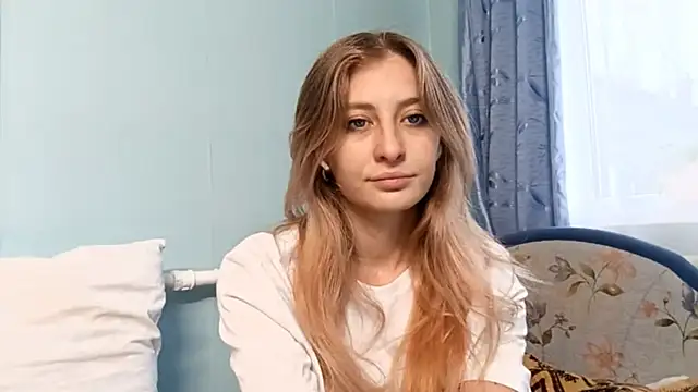 AmeliLia online show from 17, 10, 2025