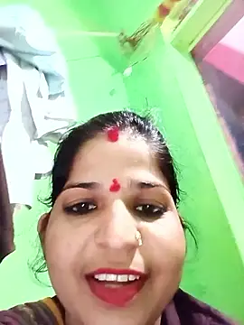 Karishma cute online show from 5, 12, 2025