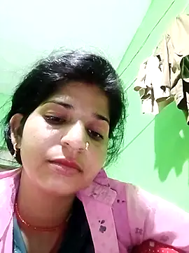 Karishma cute online show from 17, 10, 2025