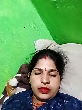 Karishma cute online show from 20, 10, 2025