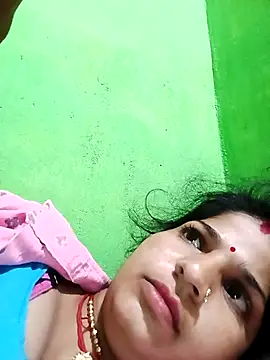 Karishma cute online show from 19, 10, 2025