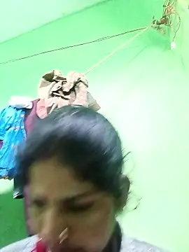 Karishma cute online show from 11, 1, 2026