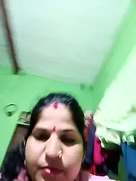 Karishma cute online show from 27, 11, 2025