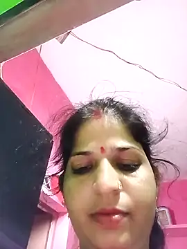 Karishma cute online show from 21, 10, 2025