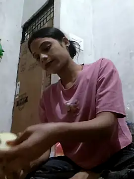 Snapshot of Nitya_hot chatting on 5, 2, 2026 Nitya hot online show from 5, 2, 2026