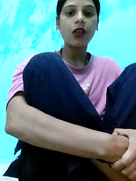 Snapshot of Nitya_hot chatting on 18, 1, 2026 Nitya hot online show from 18, 1, 2026