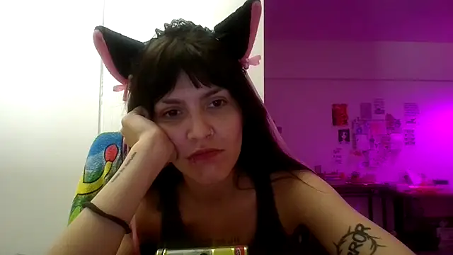 miapink33 online show from 20, 2, 2026