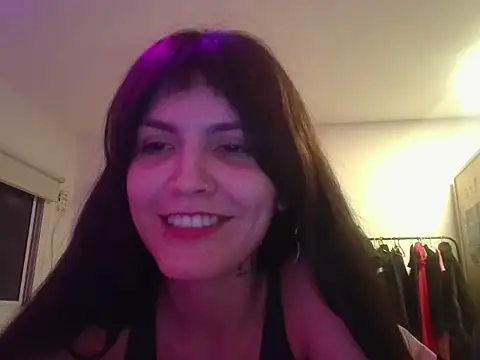 miapink33 online show from 22, 10, 2025