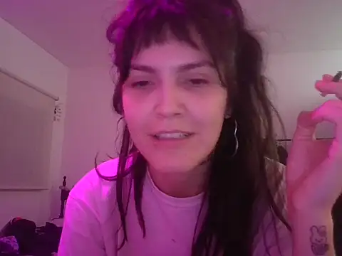 miapink33 online show from 23, 10, 2025