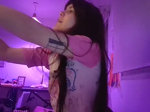 miapink33 online show from 30, 10, 2025