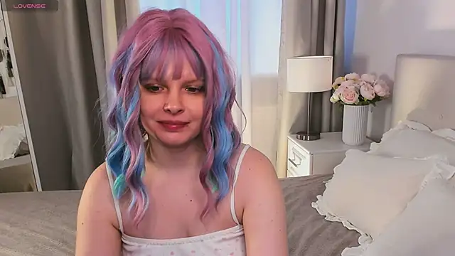 Stacy Starr online show from 6, 4, 2026