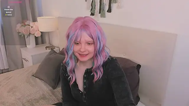 Stacy Starr online show from 7, 3, 2026