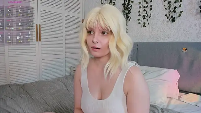 Stacy Starr online show from 12, 7, 2026