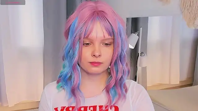 Stacy Starr online show from 10, 3, 2026