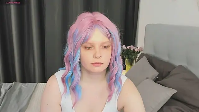 Stacy Starr online show from 19, 3, 2026