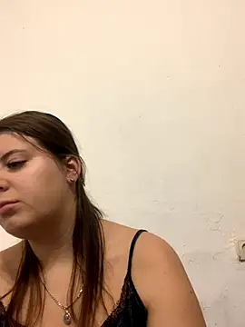 MiraCastellon online show from 19, 11, 2025