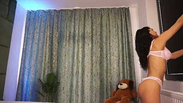 TenderSin online show from 13, 11, 2025