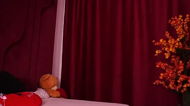 Snapshot of TenderSin chatting on 17, 1, 2026 TenderSin online show from 17, 1, 2026