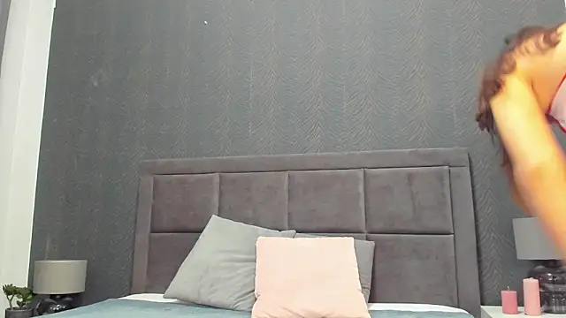 NattyCharm online show from 29, 11, 2025