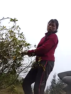 siusiu-00 online show from 12, 11, 2025