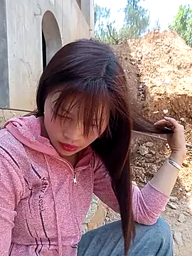 siusiu-00 online show from 9, 4, 2026