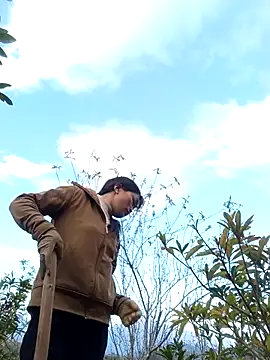 siusiu-00 online show from 18, 12, 2025