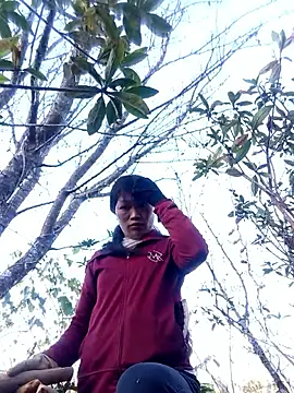 siusiu-00 online show from 15, 12, 2025