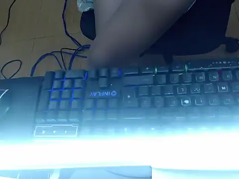 Manddeexx online show from 7, 11, 2025