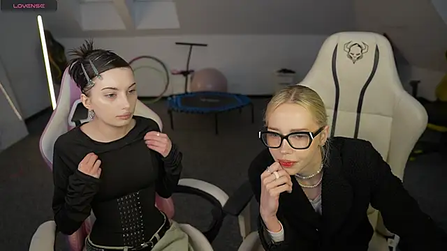 Jessica start online show from 29, 11, 2025