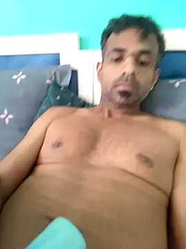 Nudist Jack online show from 13, 7, 2026